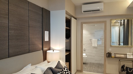 The Alps Residences Showflat Photo The Alps Residences Showflat Photo